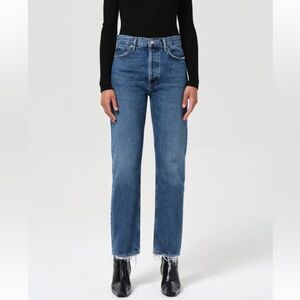 Agolde 90s Pinch Jeans
